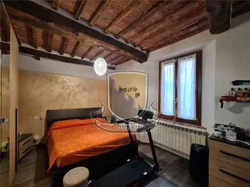 Villa in vendita a Monticiano - SAN LORENZO A MERSE - foto 8