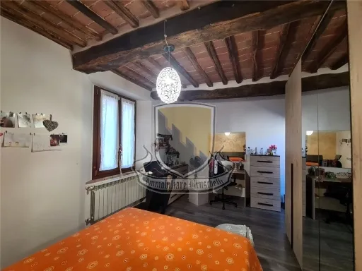 Villa in vendita a Monticiano - SAN LORENZO A MERSE - foto 9
