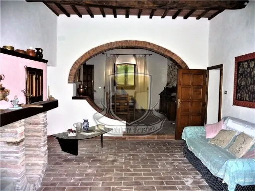 Rustico in vendita a Monticiano - IESA - foto 1