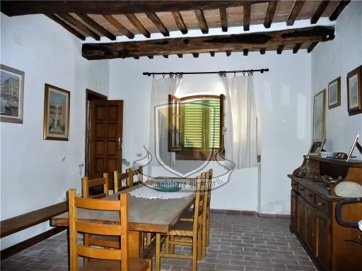 Rustico in vendita a Monticiano - IESA - foto 2