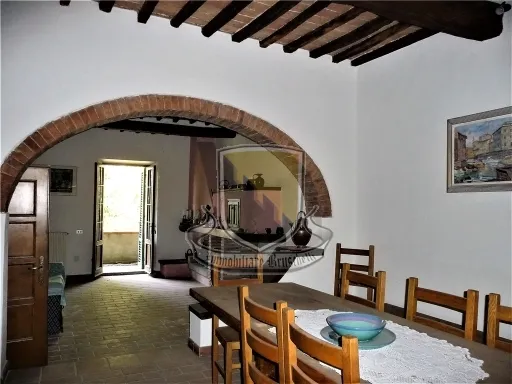 Rustico in vendita a Monticiano - IESA - foto 3