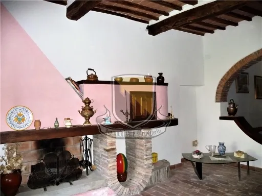Rustico in vendita a Monticiano - IESA - foto 4