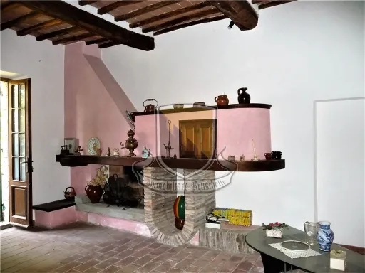 Rustico in vendita a Monticiano - IESA - foto 5