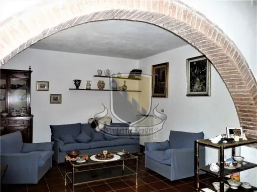 Rustico in vendita a Monticiano - IESA - foto 6