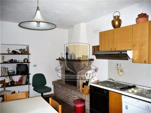 Rustico in vendita a Monticiano - IESA - foto 9