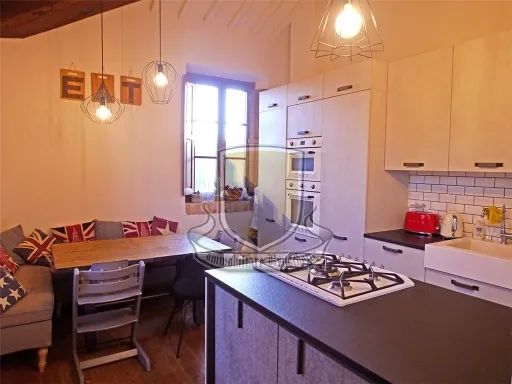 Rustico in vendita a Sovicille - SAN ROCCO A PILLI - foto 7