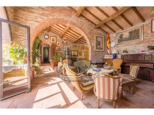 Rustico in vendita a Monteroni d'Arbia - CUNA - foto 1