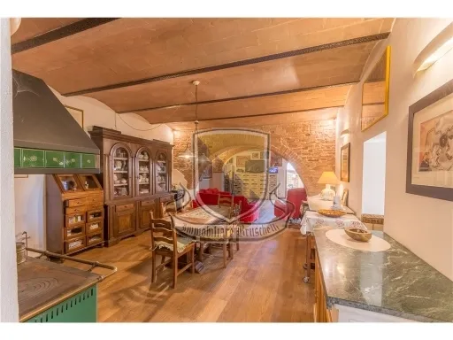 Rustico in vendita a Monteroni d'Arbia - CUNA - foto 4