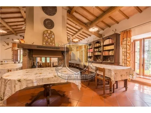 Rustico in vendita a Monteroni d'Arbia - CUNA - foto 8
