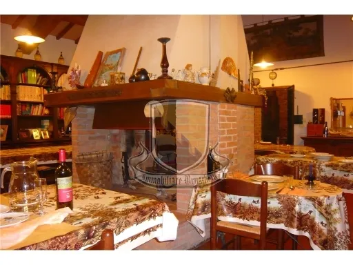 Rustico in vendita a Monteroni d'Arbia - CUNA - foto 9