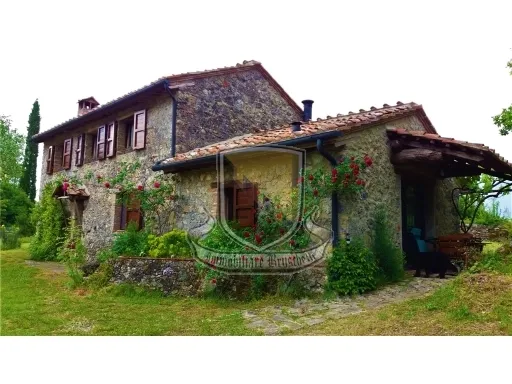 Rustico in vendita a Chiusdino - CICIANO - foto 1