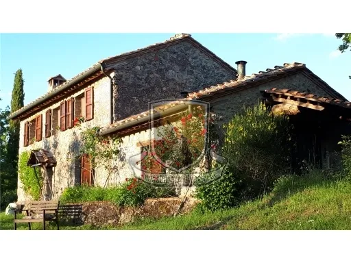 Rustico in vendita a Chiusdino - CICIANO - foto 2
