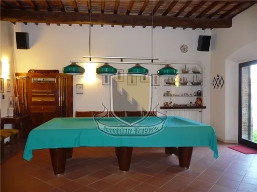 Rustico in vendita a Sovicille - AMPUGNANO - foto 1