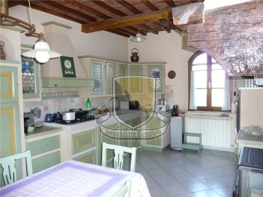 Rustico in vendita a Sovicille - AMPUGNANO - foto 10