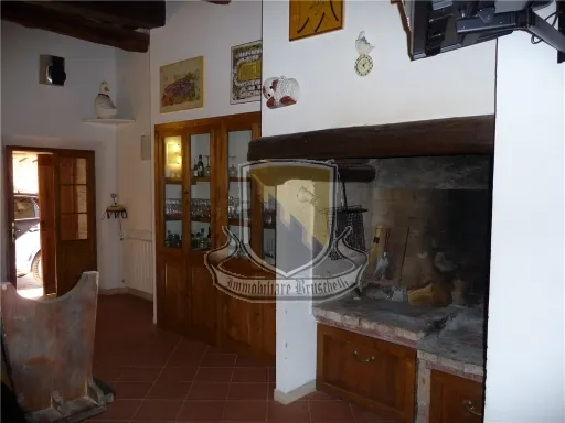Rustico in vendita a Sovicille - AMPUGNANO - foto 2