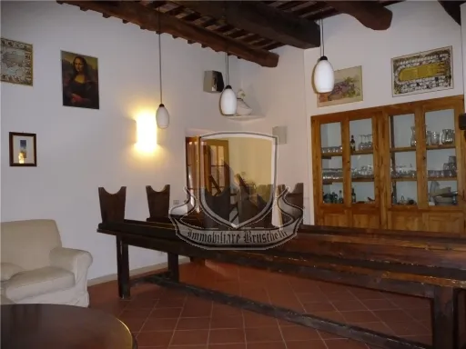 Rustico in vendita a Sovicille - AMPUGNANO - foto 3