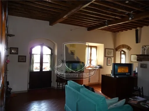 Rustico in vendita a Sovicille - AMPUGNANO - foto 4