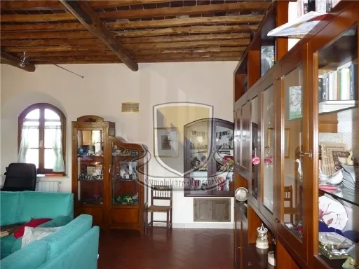 Rustico in vendita a Sovicille - AMPUGNANO - foto 5