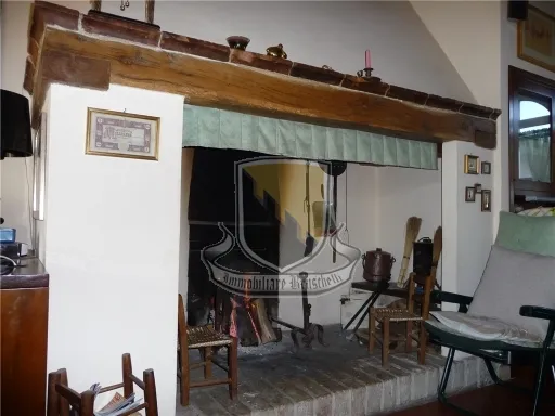 Rustico in vendita a Sovicille - AMPUGNANO - foto 6