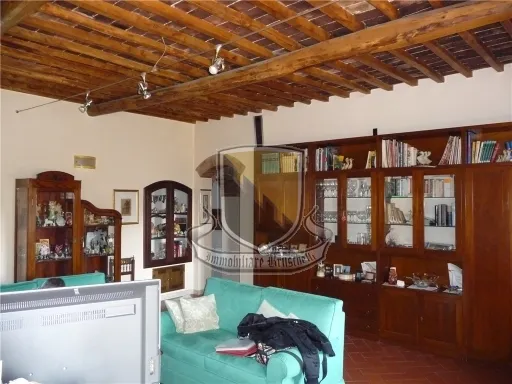 Rustico in vendita a Sovicille - AMPUGNANO - foto 7