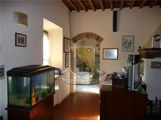 Rustico in vendita a Sovicille - AMPUGNANO - foto 8