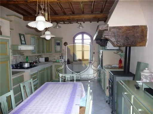 Rustico in vendita a Sovicille - AMPUGNANO - foto 9