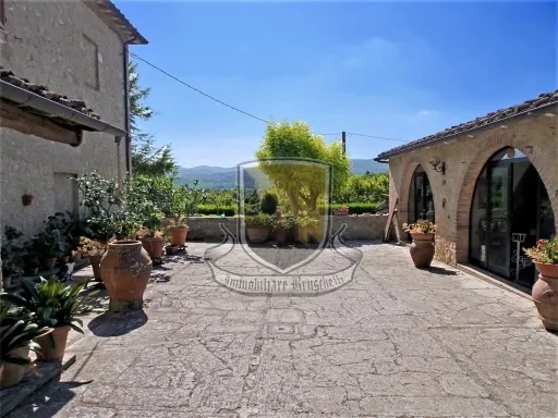 Rustico in vendita a Siena - FERRATORE - foto 1