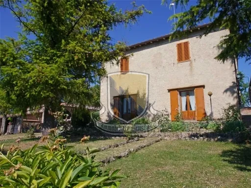 Rustico in vendita a Siena - FERRATORE - foto 3