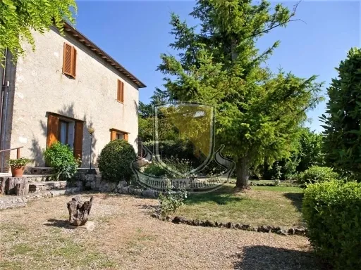 Rustico in vendita a Siena - FERRATORE - foto 4