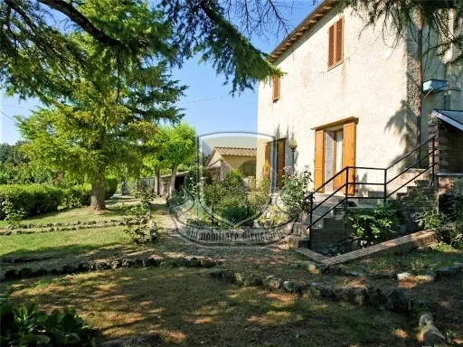 Rustico in vendita a Siena - FERRATORE - foto 5