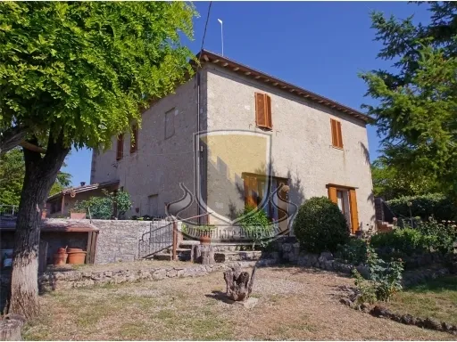 Rustico in vendita a Siena - FERRATORE - foto 9