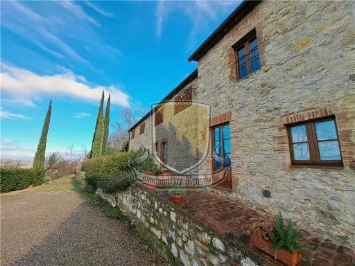 Rustico in vendita a Castellina in Chianti - foto 2