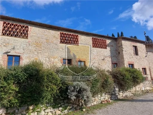 Rustico in vendita a Castellina in Chianti - foto 3