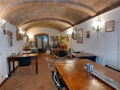 Rustico in vendita a Castellina in Chianti - foto 6