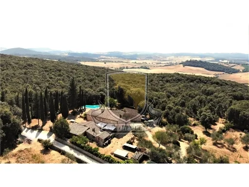 Rustico in vendita a Monteriggioni - foto 3