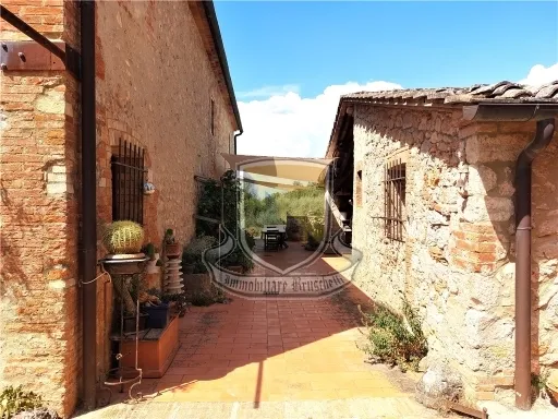 Rustico in vendita a Monteriggioni - foto 5