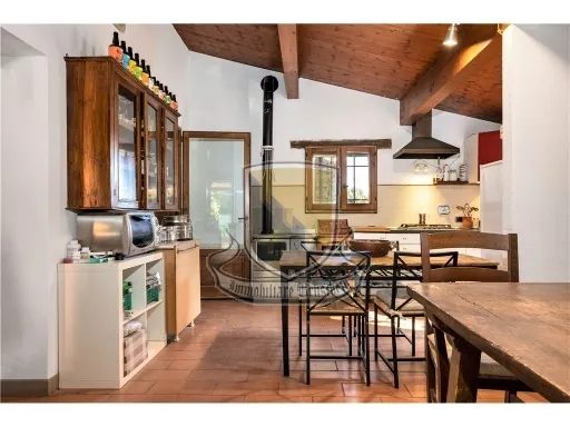 Rustico in vendita a Monteriggioni - foto 7