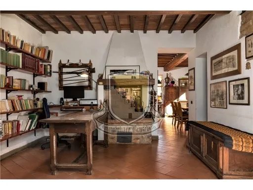 Rustico in vendita a Monteriggioni - foto 8