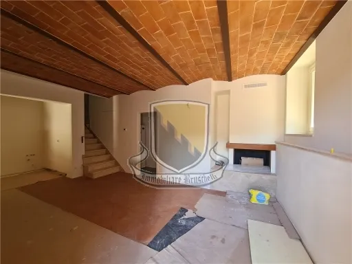 Rustico in vendita a Sovicille - STIGLIANO - foto 3