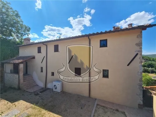 Rustico in vendita a Sovicille - STIGLIANO - foto 1