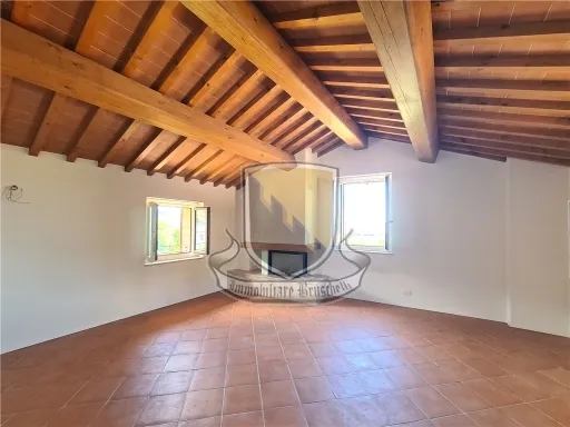 Rustico in vendita a Sovicille - STIGLIANO - foto 7