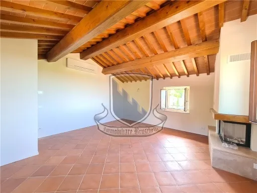 Rustico in vendita a Sovicille - STIGLIANO - foto 9