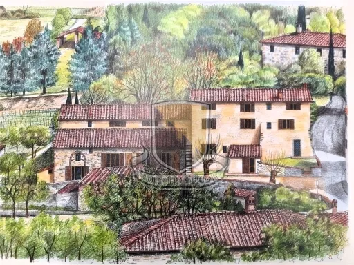 Rustico in vendita a Sovicille - STIGLIANO - foto 1