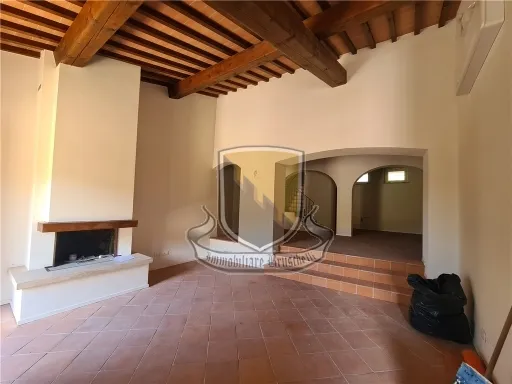 Rustico in vendita a Sovicille - STIGLIANO - foto 2