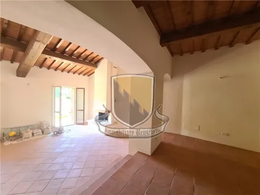 Rustico in vendita a Sovicille - STIGLIANO - foto 5