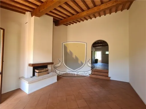 Rustico in vendita a Sovicille - STIGLIANO - foto 3