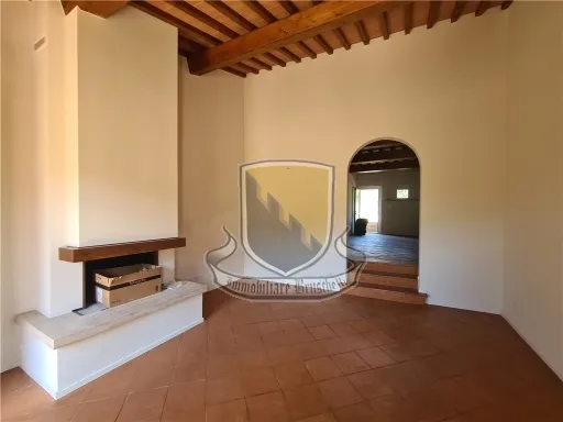 Rustico in vendita a Sovicille - STIGLIANO - foto 4