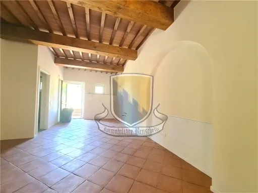 Rustico in vendita a Sovicille - STIGLIANO - foto 6