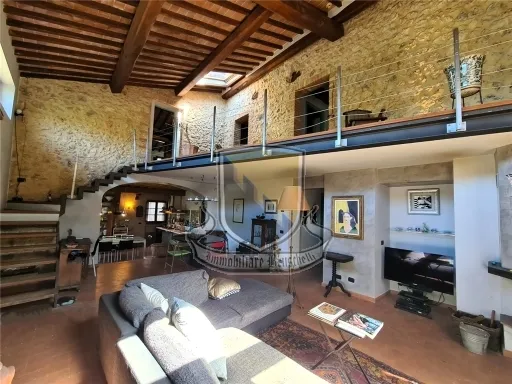 Rustico in vendita a Sovicille - PONTE ALLO SPINO - foto 1