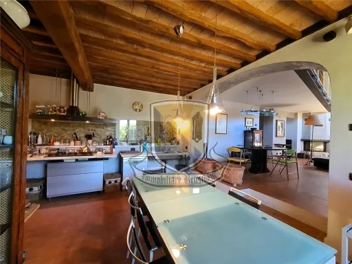 Rustico in vendita a Sovicille - PONTE ALLO SPINO - foto 10